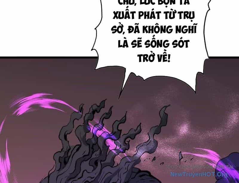 Vô Hạn Dị Hóa: Chiến Tranh Hệ Nhị Phân - Chương 55 - ảnh 95