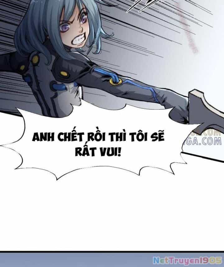 Vô Hạn Dị Hóa: Chiến Tranh Hệ Nhị Phân - Chương 6 - ảnh 29