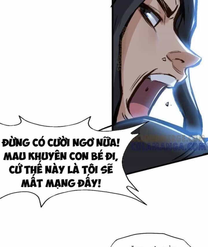 Vô Hạn Dị Hóa: Chiến Tranh Hệ Nhị Phân - Chương 6 - ảnh 32