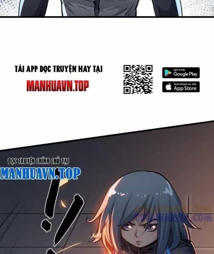 Vô Hạn Dị Hóa: Chiến Tranh Hệ Nhị Phân - Chương 6 - ảnh 36