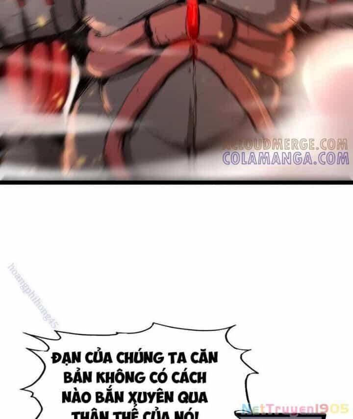 Vô Hạn Dị Hóa: Chiến Tranh Hệ Nhị Phân - Chương 7 - ảnh 36