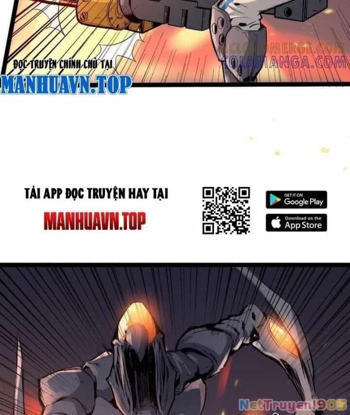 Vô Hạn Dị Hóa: Chiến Tranh Hệ Nhị Phân - Chương 9 - ảnh 32