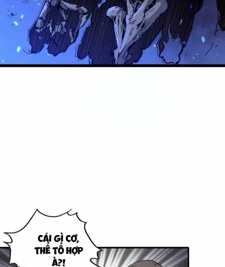 Vô Hạn Dị Hóa: Chiến Tranh Hệ Nhị Phân - Chương 9 - ảnh 9