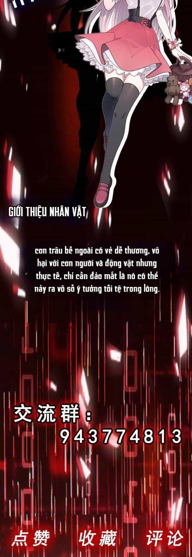 Vô Hạn Hồ Sơ - Chương 3 - ảnh 40