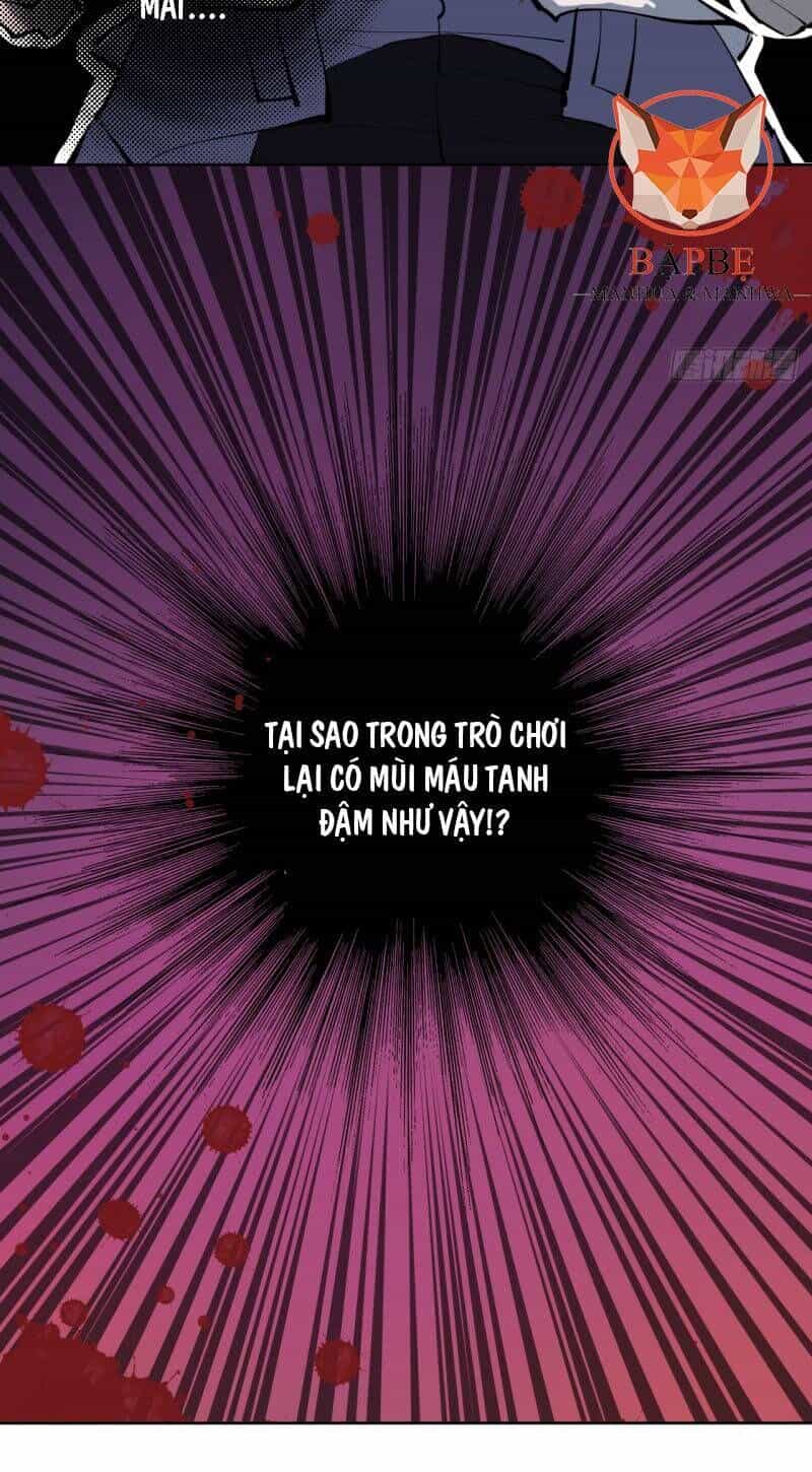 Vô Hạn Khắc Kim Chi Thần - Chương 1 - ảnh 103