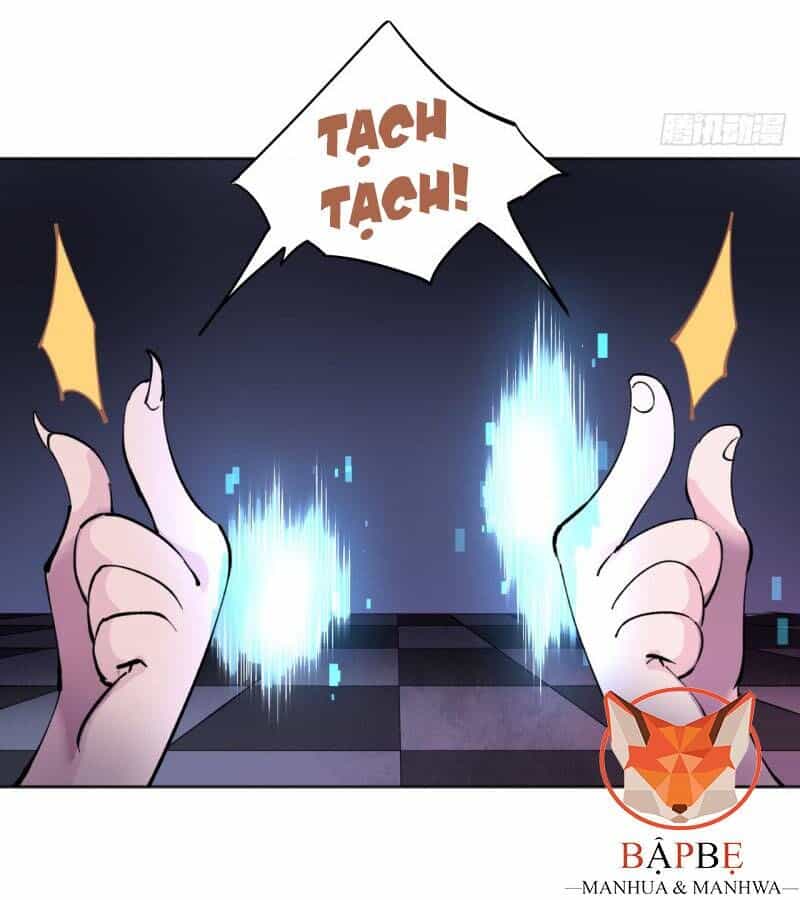 Vô Hạn Khắc Kim Chi Thần - Chương 1 - ảnh 104