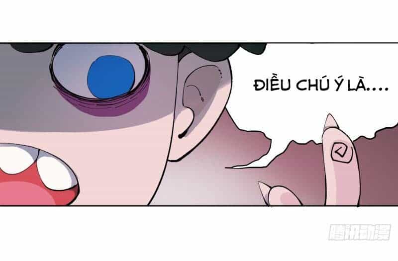 Vô Hạn Khắc Kim Chi Thần - Chương 1 - ảnh 105
