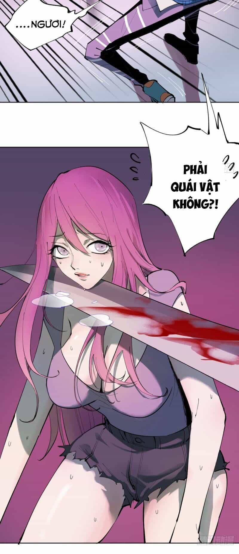 Vô Hạn Khắc Kim Chi Thần - Chương 1 - ảnh 122