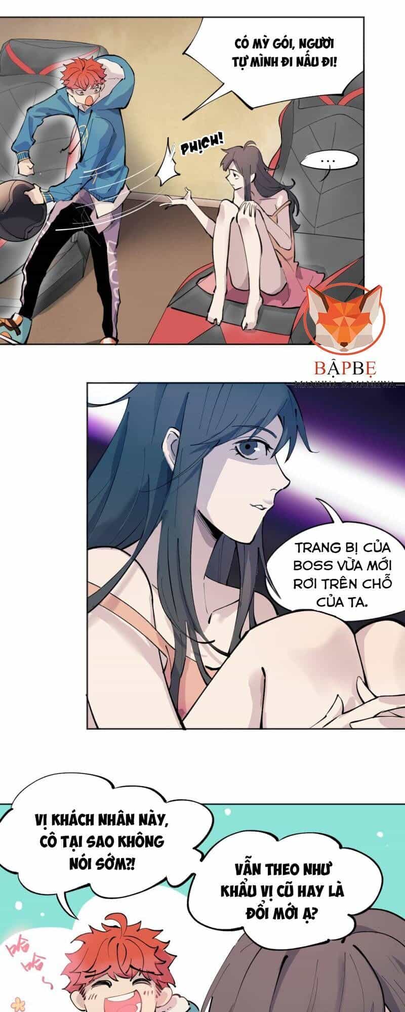 Vô Hạn Khắc Kim Chi Thần - Chương 1 - ảnh 31