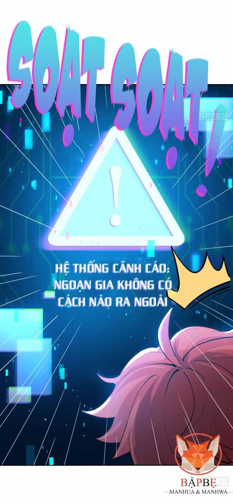 Vô Hạn Khắc Kim Chi Thần - Chương 1 - ảnh 53