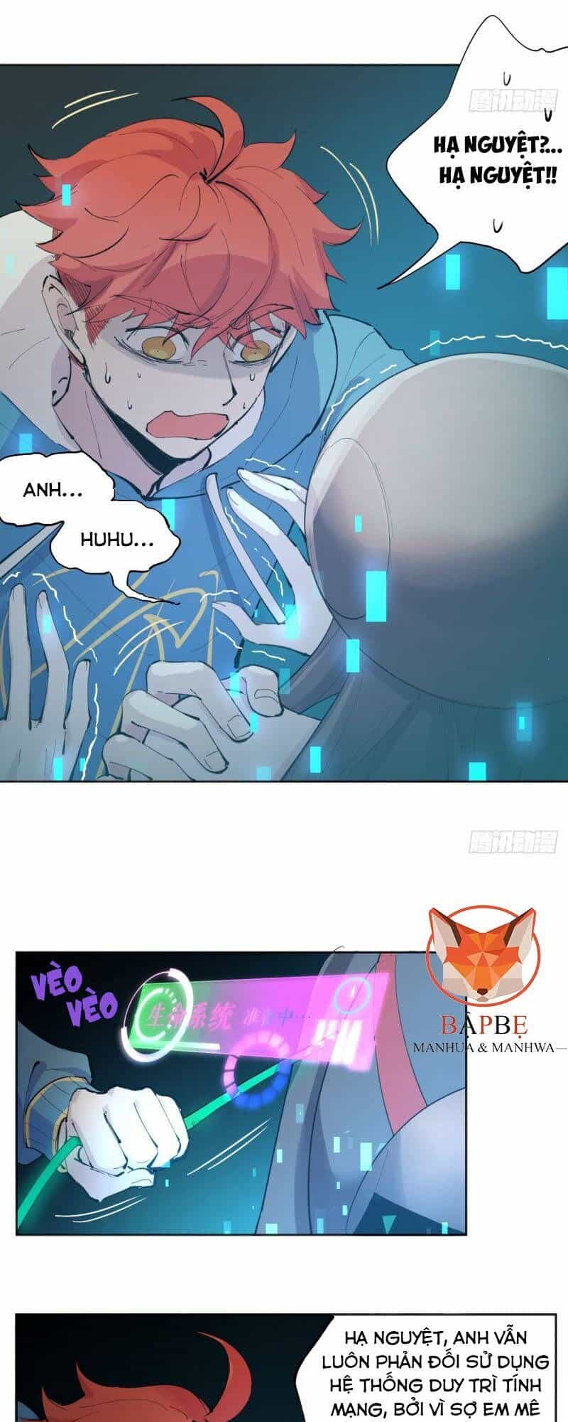 Vô Hạn Khắc Kim Chi Thần - Chương 1 - ảnh 58