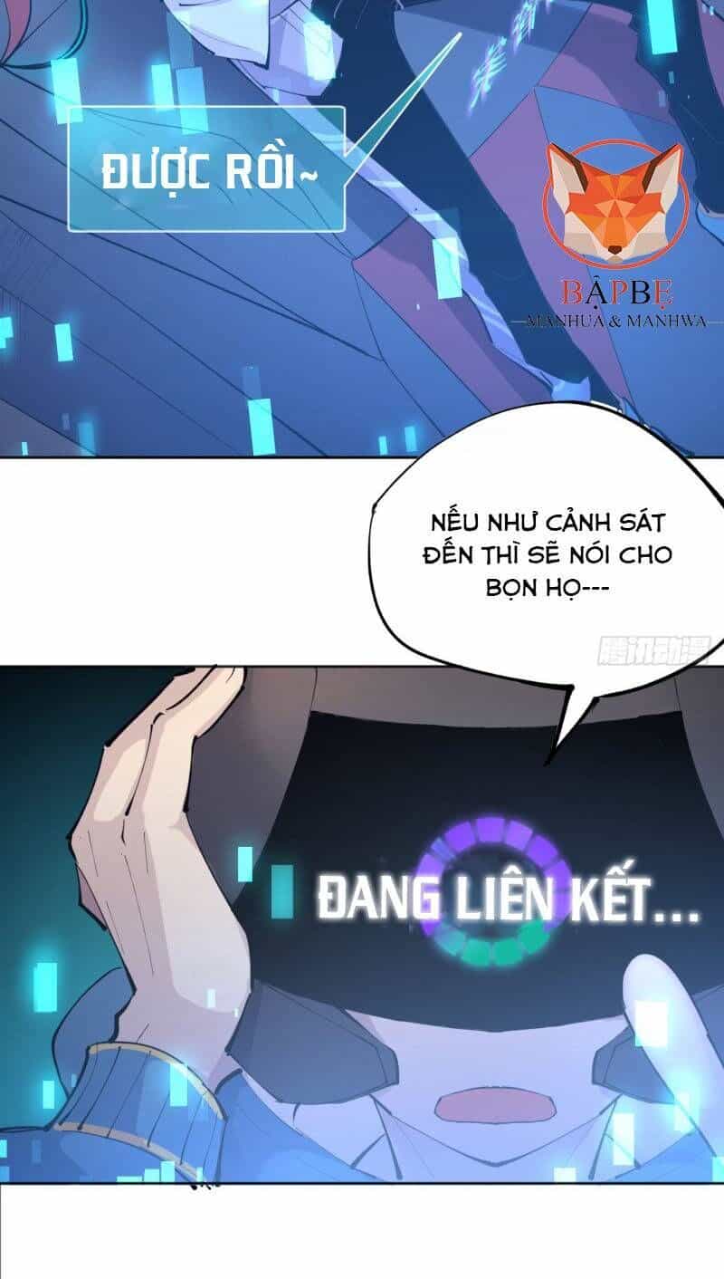 Vô Hạn Khắc Kim Chi Thần - Chương 1 - ảnh 61