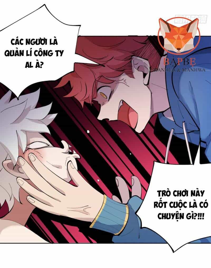 Vô Hạn Khắc Kim Chi Thần - Chương 1 - ảnh 78