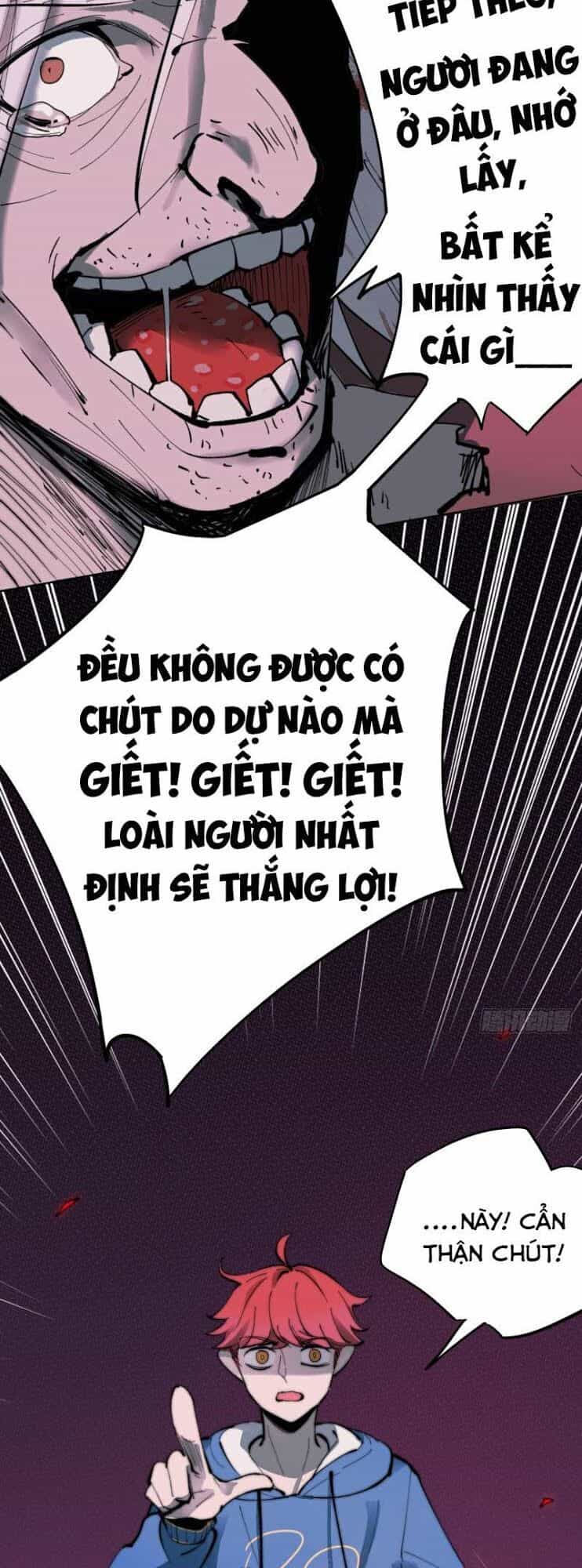Vô Hạn Khắc Kim Chi Thần - Chương 1 - ảnh 87