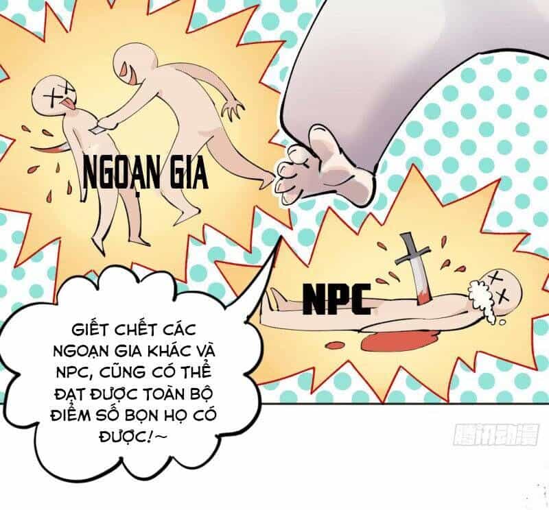 Vô Hạn Khắc Kim Chi Thần - Chương 1 - ảnh 98