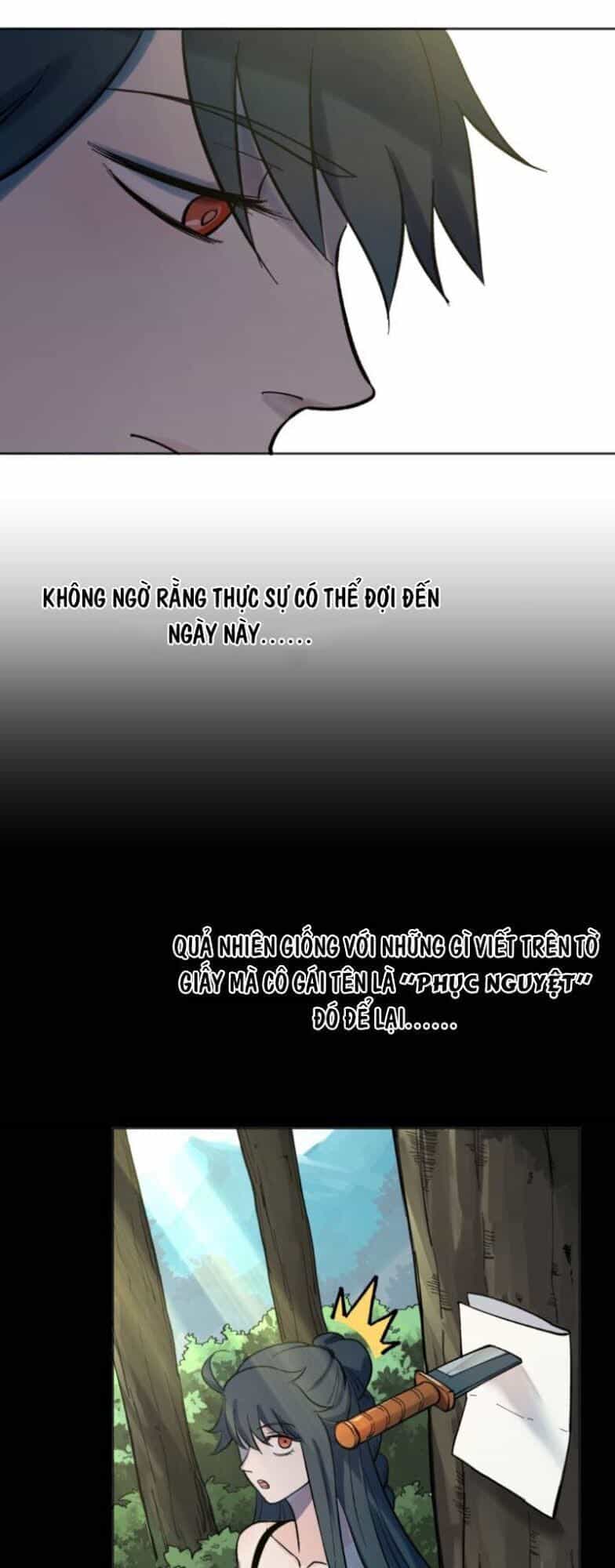 Vô Hạn Khắc Kim Chi Thần - Chương 13 - ảnh 22