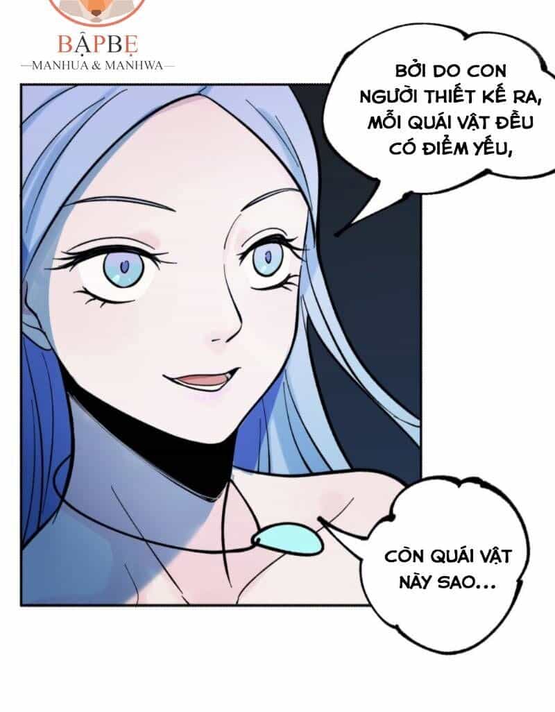 Vô Hạn Khắc Kim Chi Thần - Chương 15 - ảnh 6