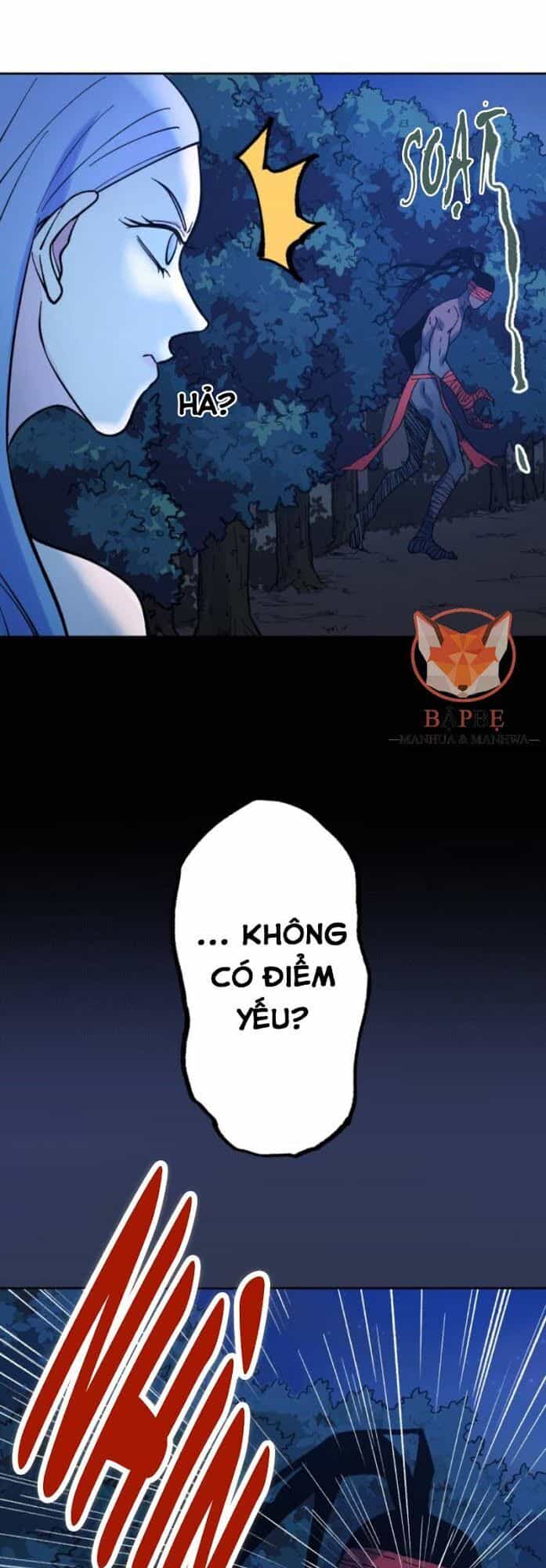 Vô Hạn Khắc Kim Chi Thần - Chương 15 - ảnh 7