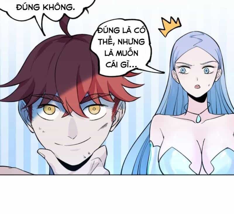 Vô Hạn Khắc Kim Chi Thần - Chương 16 - ảnh 31