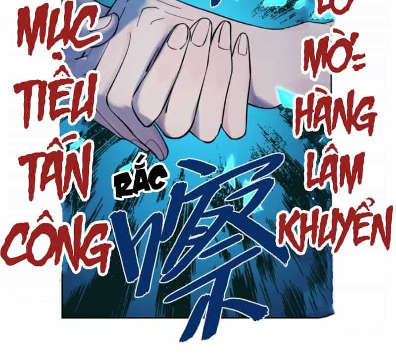 Vô Hạn Khắc Kim Chi Thần - Chương 16 - ảnh 40