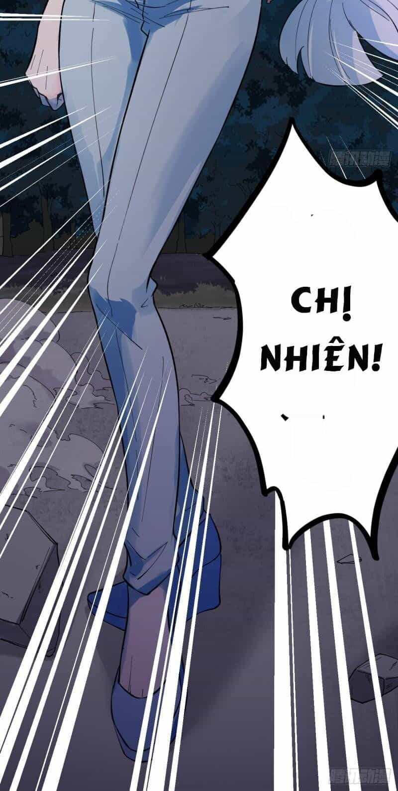 Vô Hạn Khắc Kim Chi Thần - Chương 17 - ảnh 34