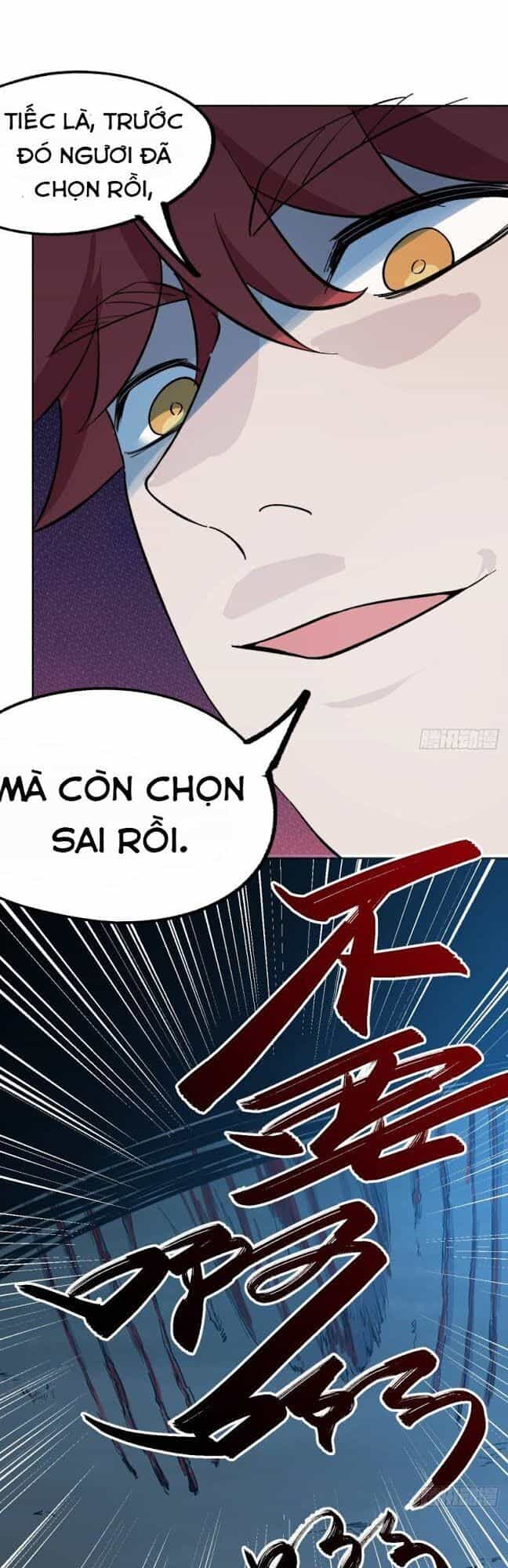 Vô Hạn Khắc Kim Chi Thần - Chương 18 - ảnh 31