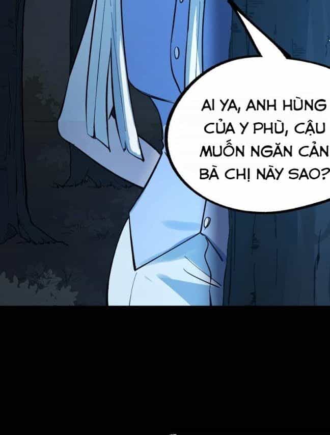 Vô Hạn Khắc Kim Chi Thần - Chương 18 - ảnh 33