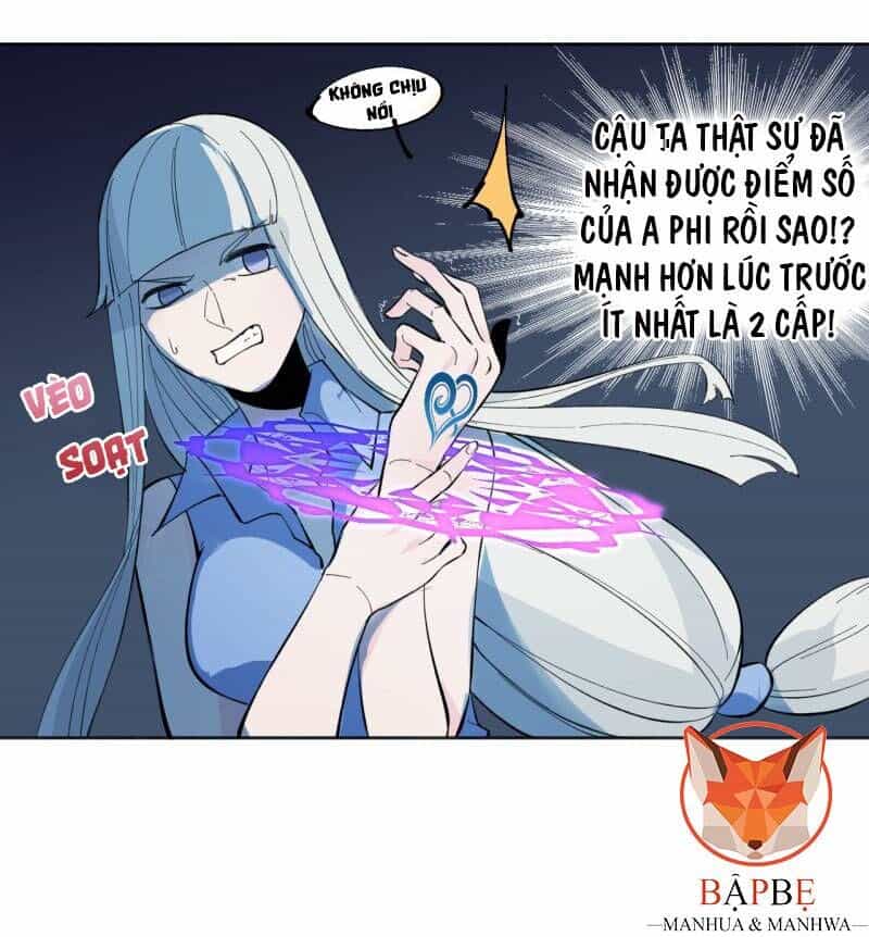Vô Hạn Khắc Kim Chi Thần - Chương 19 - ảnh 13