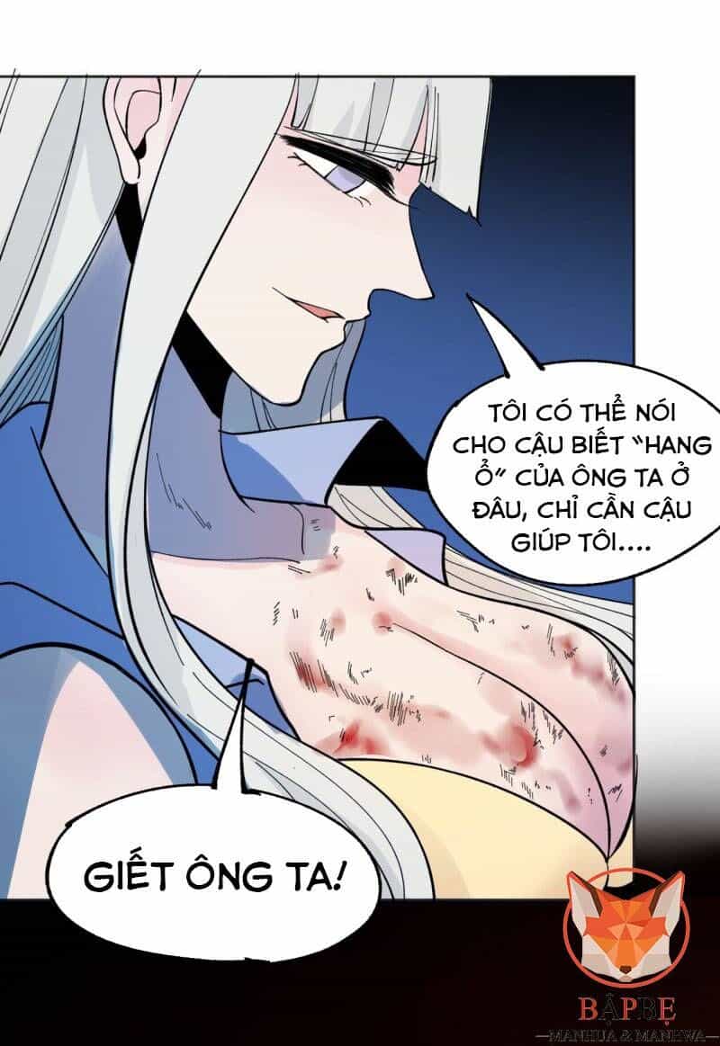 Vô Hạn Khắc Kim Chi Thần - Chương 19 - ảnh 37