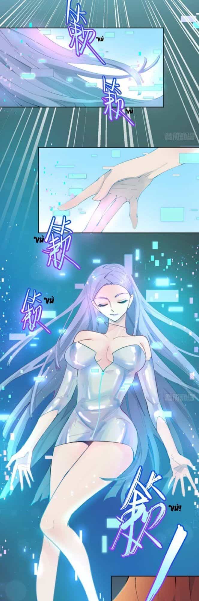 Vô Hạn Khắc Kim Chi Thần - Chương 2 - ảnh 32