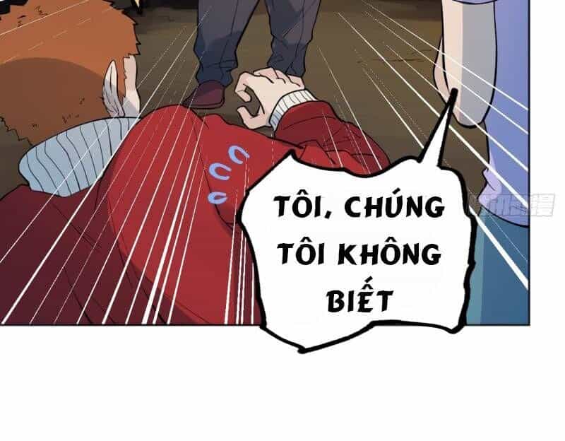 Vô Hạn Khắc Kim Chi Thần - Chương 21 - ảnh 13