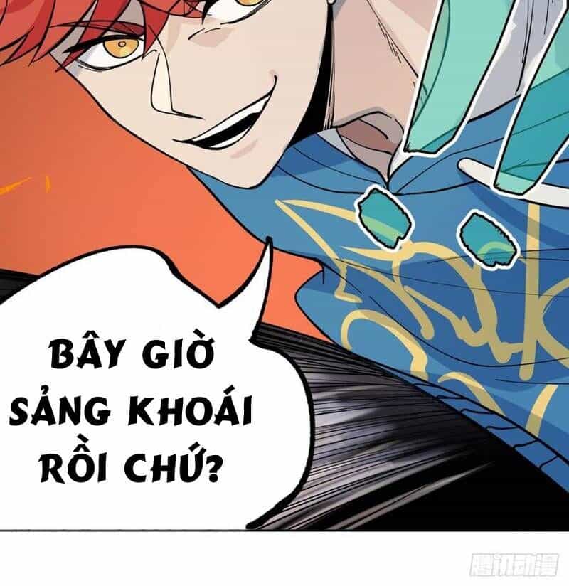 Vô Hạn Khắc Kim Chi Thần - Chương 23 - ảnh 36