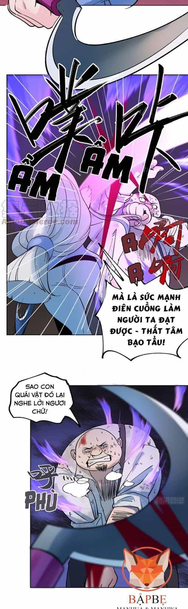 Vô Hạn Khắc Kim Chi Thần - Chương 24 - ảnh 26