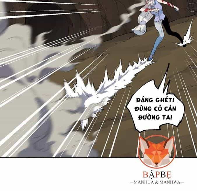 Vô Hạn Khắc Kim Chi Thần - Chương 25 - ảnh 16
