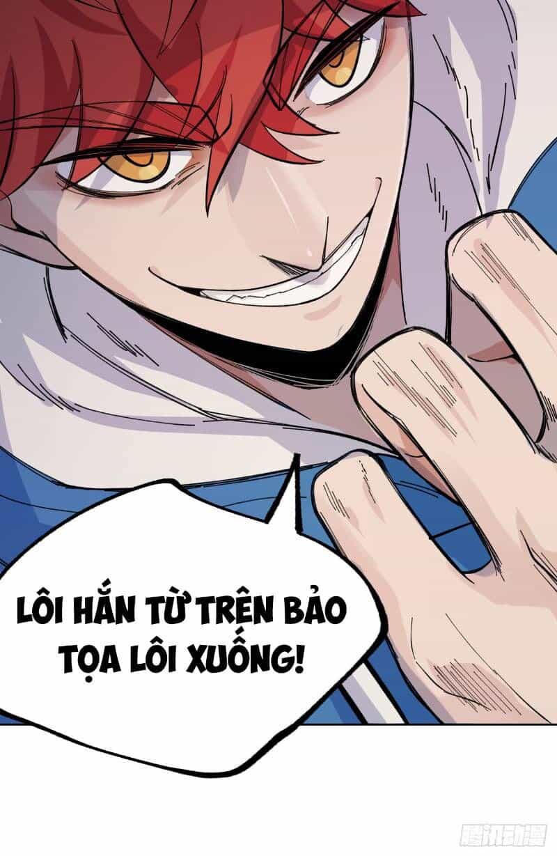Vô Hạn Khắc Kim Chi Thần - Chương 27 - ảnh 36