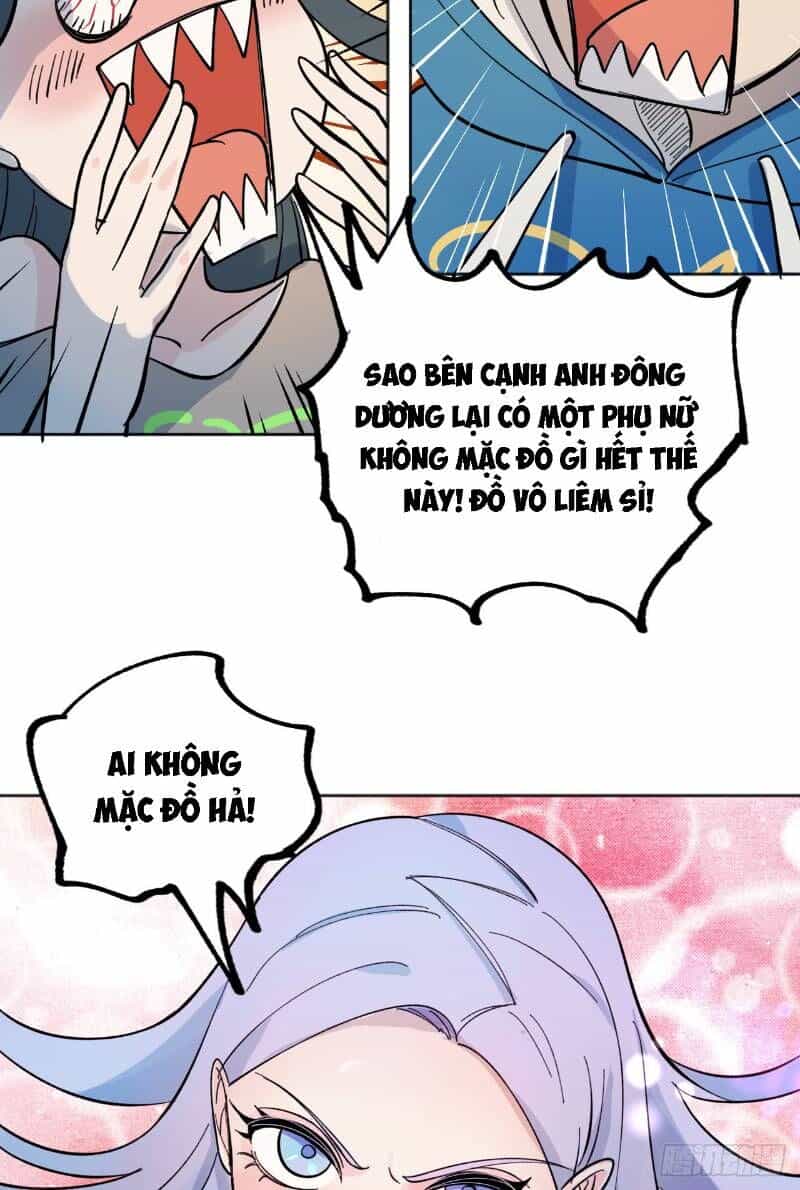Vô Hạn Khắc Kim Chi Thần - Chương 28 - ảnh 36