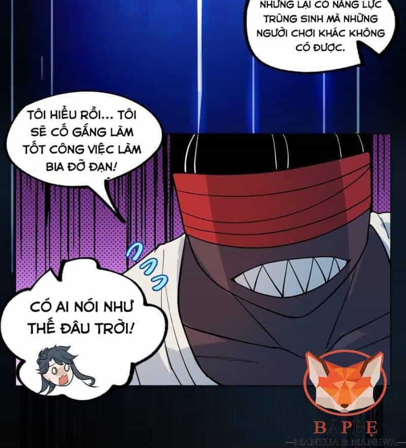Vô Hạn Khắc Kim Chi Thần - Chương 29 - ảnh 23