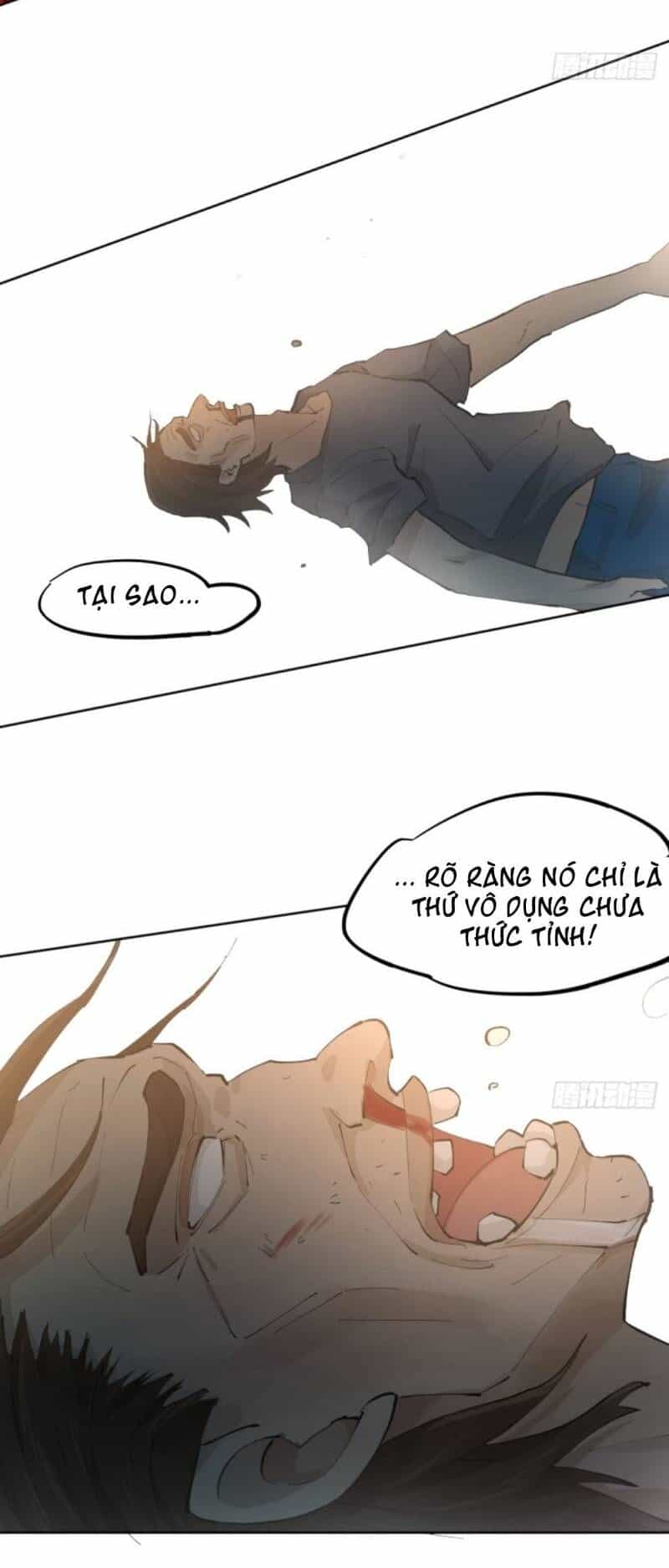 Vô Hạn Khắc Kim Chi Thần - Chương 3 - ảnh 49