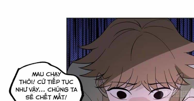 Vô Hạn Khắc Kim Chi Thần - Chương 32 - ảnh 24