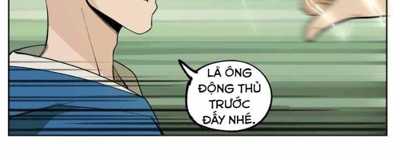 Vô Hạn Khắc Kim Chi Thần - Chương 33 - ảnh 35