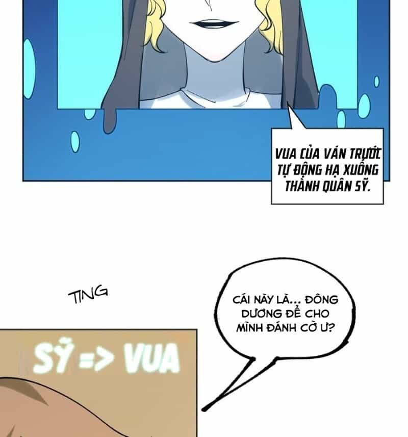 Vô Hạn Khắc Kim Chi Thần - Chương 35 - ảnh 27
