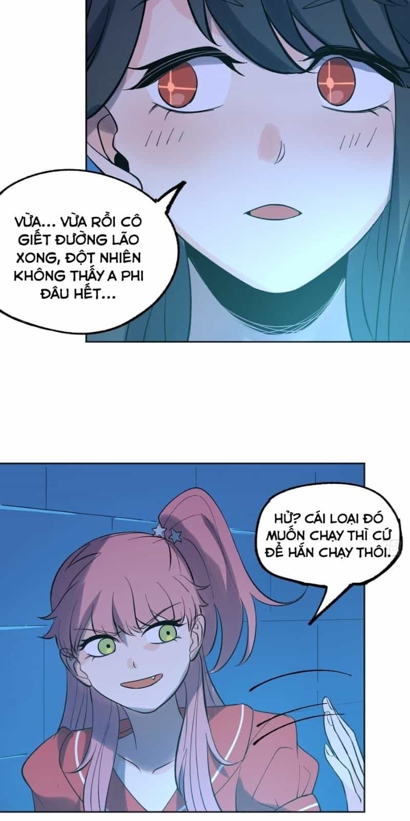 Vô Hạn Khắc Kim Chi Thần - Chương 38 - ảnh 15