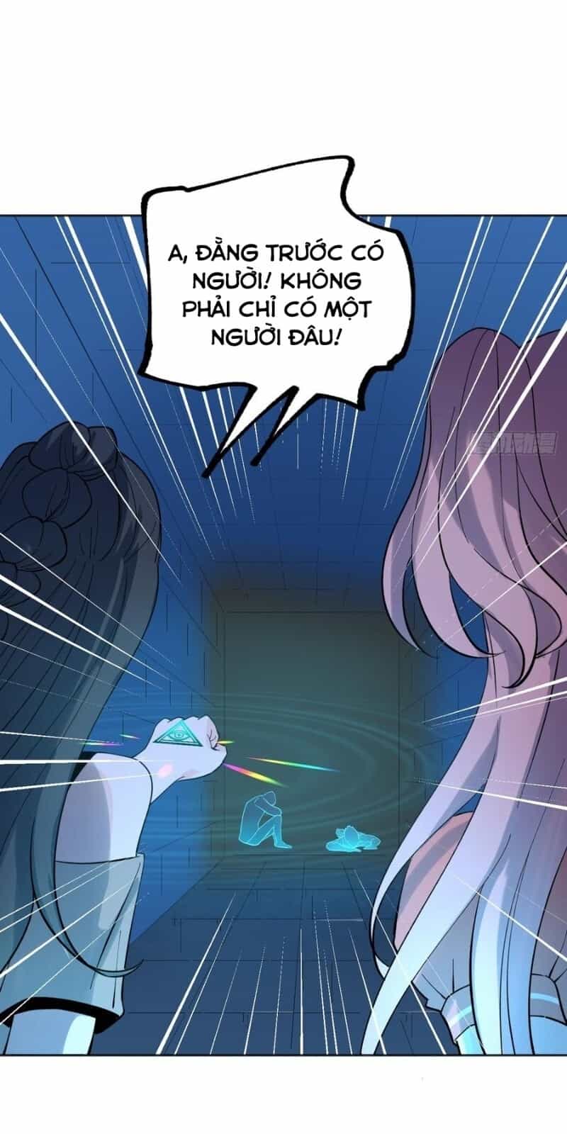 Vô Hạn Khắc Kim Chi Thần - Chương 38 - ảnh 16