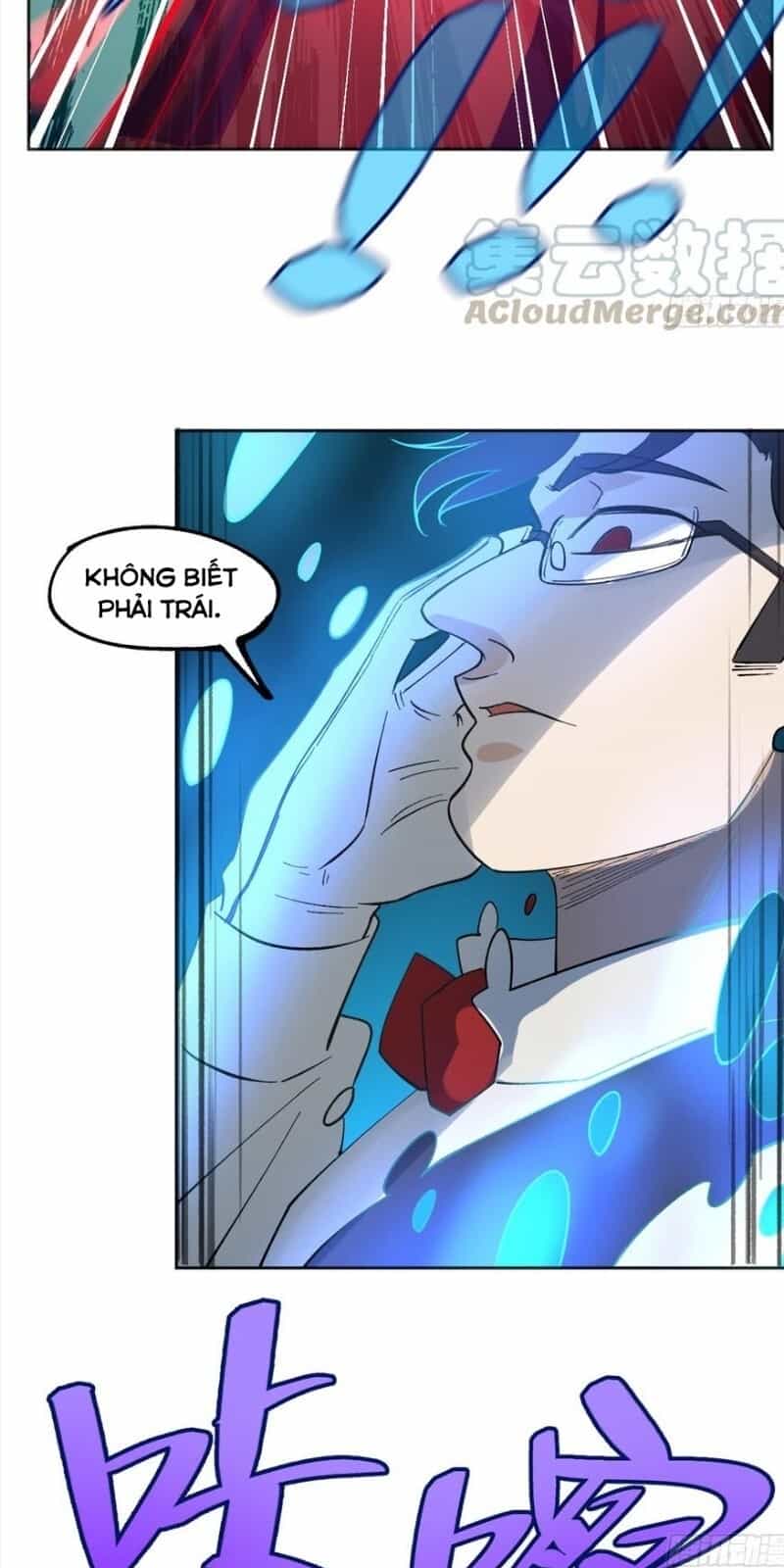 Vô Hạn Khắc Kim Chi Thần - Chương 38 - ảnh 31