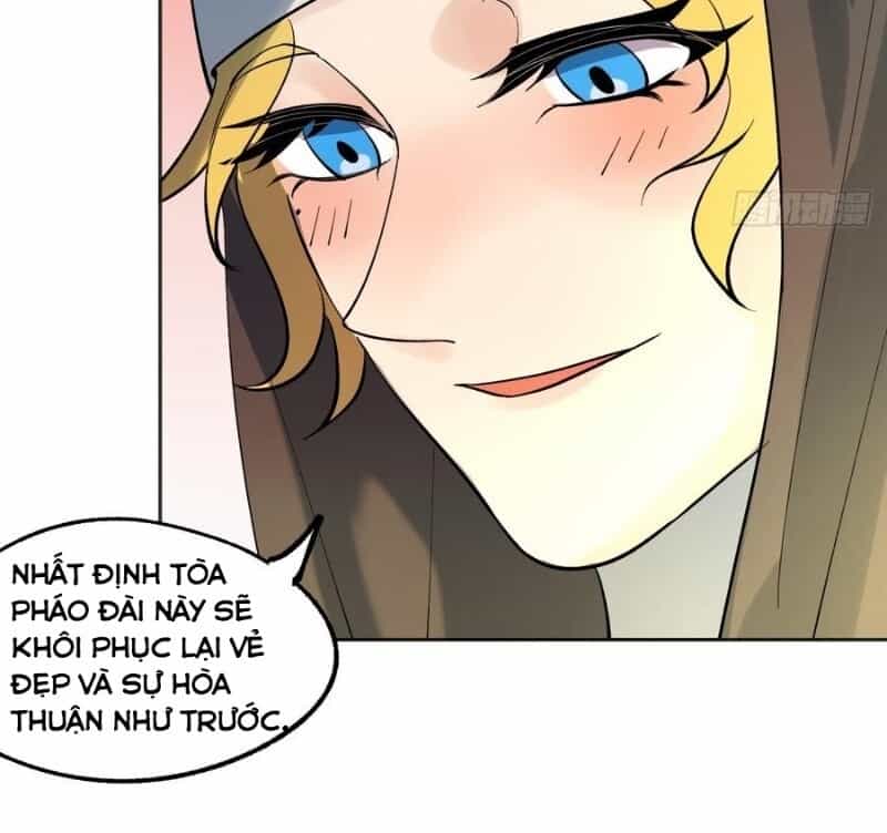 Vô Hạn Khắc Kim Chi Thần - Chương 38 - ảnh 7