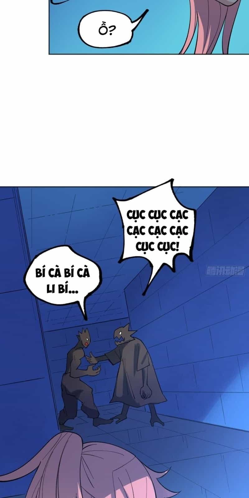 Vô Hạn Khắc Kim Chi Thần - Chương 39 - ảnh 16