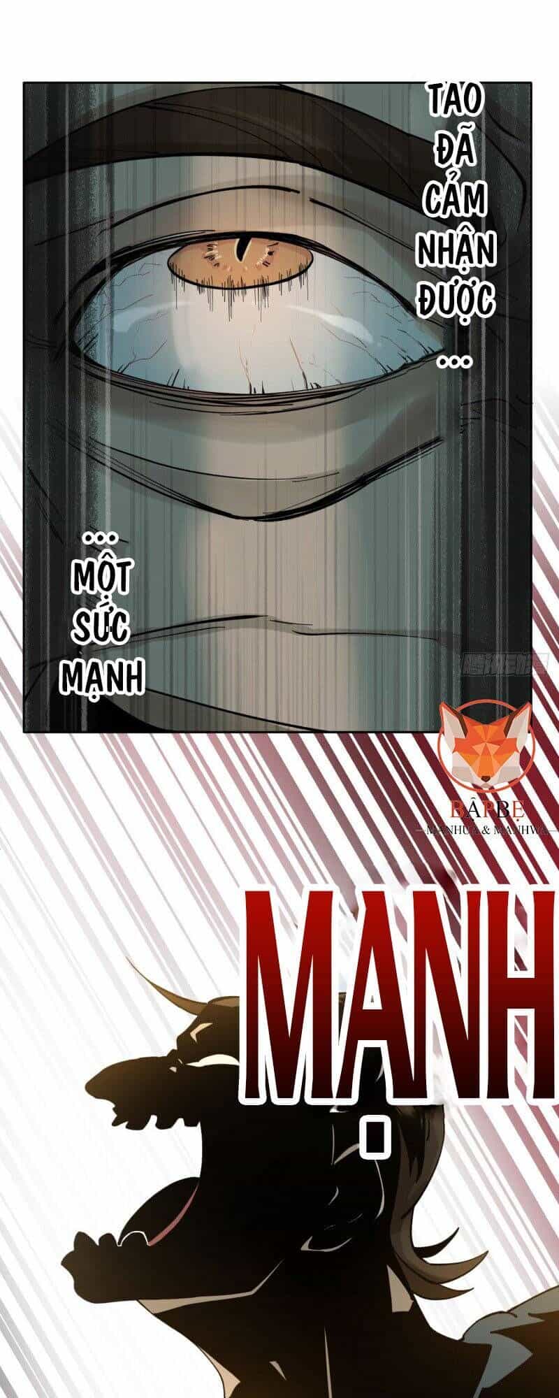 Vô Hạn Khắc Kim Chi Thần - Chương 4 - ảnh 19
