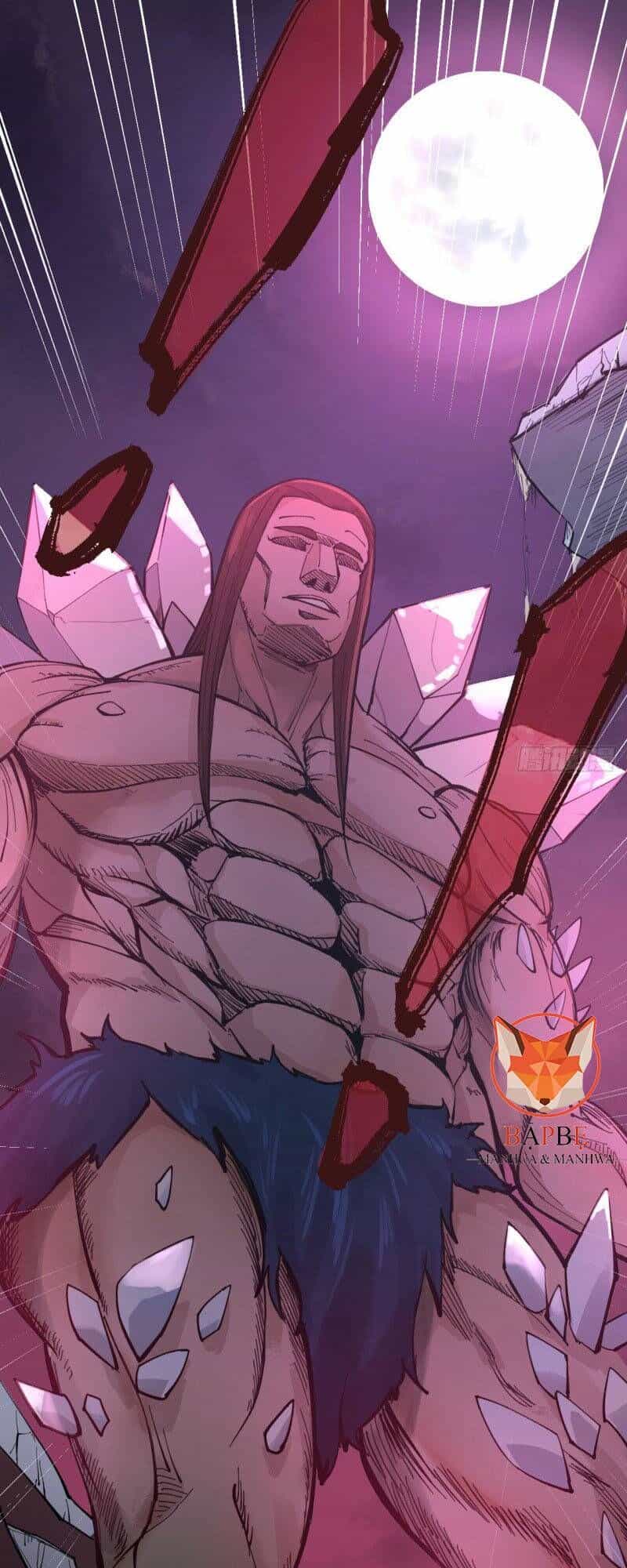 Vô Hạn Khắc Kim Chi Thần - Chương 4 - ảnh 28
