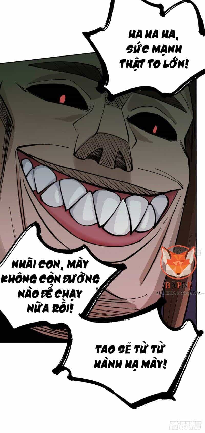 Vô Hạn Khắc Kim Chi Thần - Chương 4 - ảnh 31