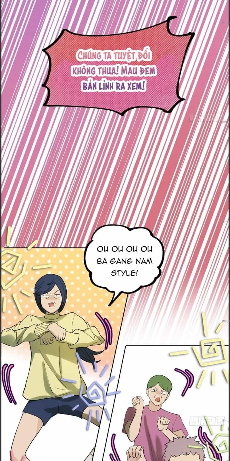 Vô Hạn Khắc Kim Chi Thần - Chương 41 - ảnh 44